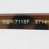 Ray-Ban Glasses Ray-Ban RX7118F 5714