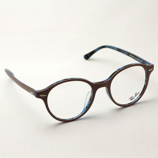 射线玻璃杯Ray-Ban RX7118F 5715
