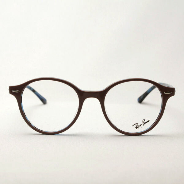 射线玻璃杯Ray-Ban RX7118F 5715
