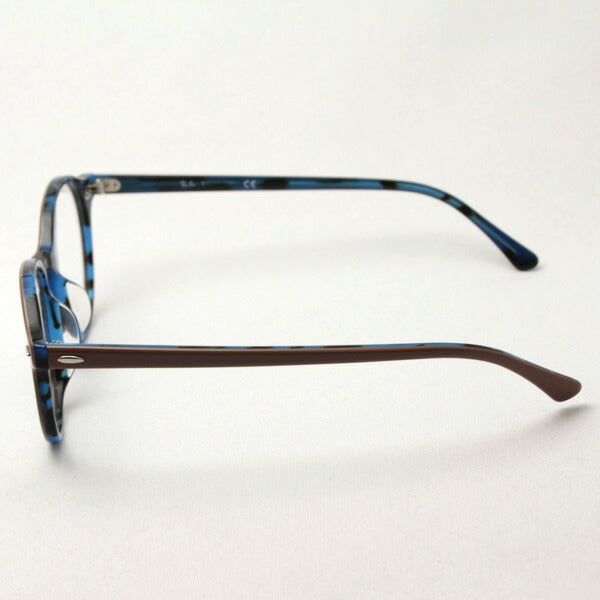 射线玻璃杯Ray-Ban RX7118F 5715