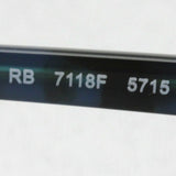 Ray-Ban Glasses Ray-Ban RX7118F 5715