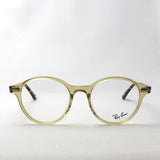 Ray-Ban Glasses Ray-Ban RX7118F 8021