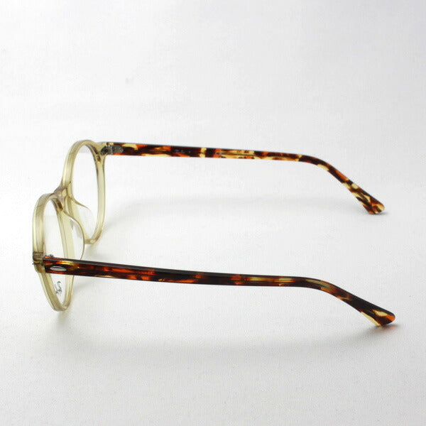 射线玻璃杯Ray-Ban RX7118F 8021