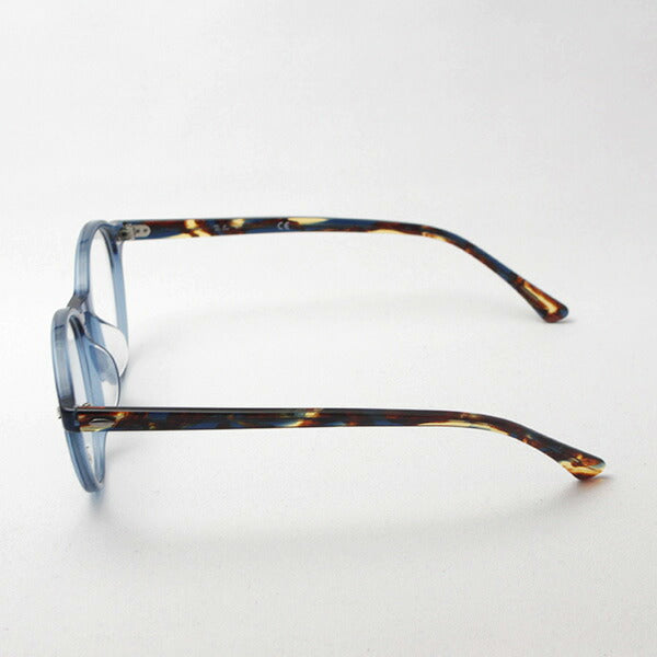 射线玻璃杯Ray-Ban RX7118F 8022