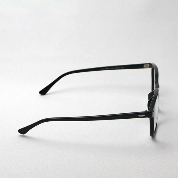 レイバン メガネ Ray-Ban RX7119F 2000