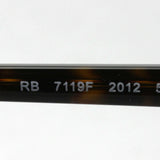 Glasias Ray-Ban Ray-Ban RX7119F 2012