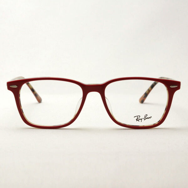 射线玻璃杯Ray-Ban RX7119F 5714