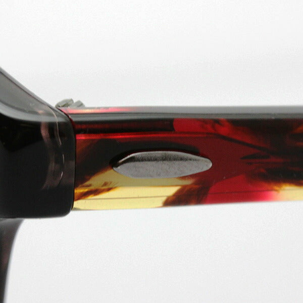 射线玻璃杯Ray-Ban RX7119F 8023