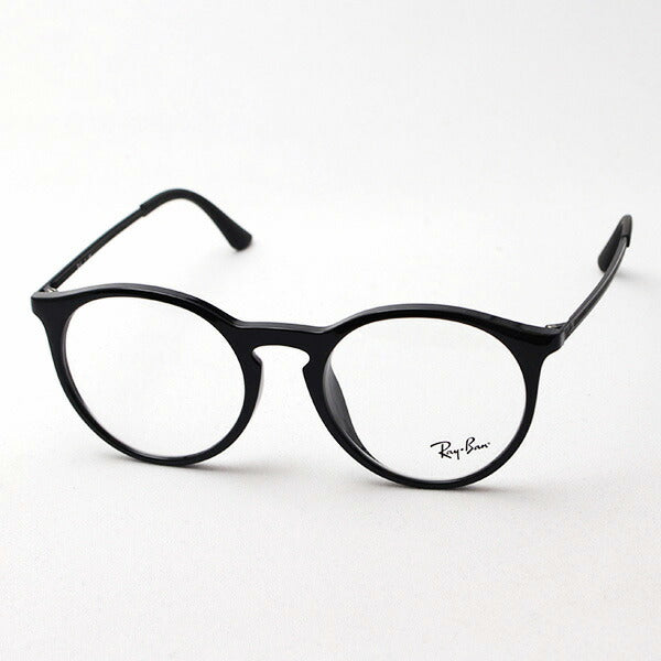 レイバン メガネ Ray-Ban RX7132F 2000