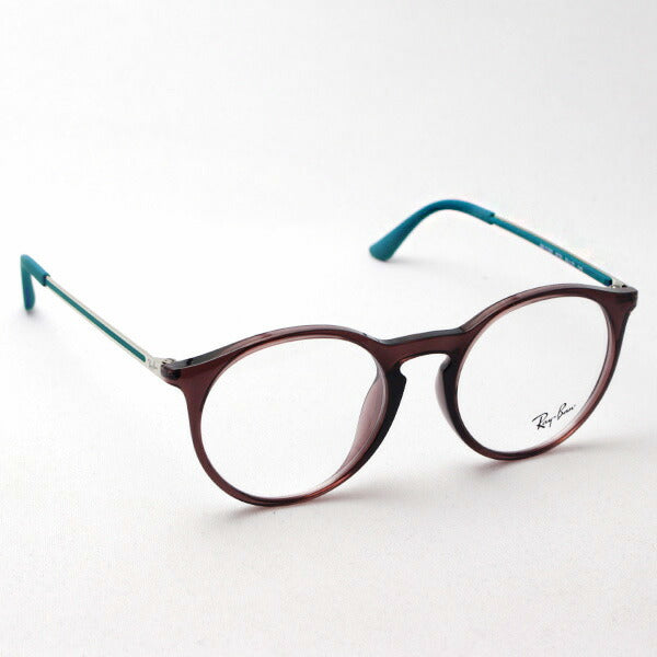 射线玻璃杯Ray-Ban RX7132F 5720
