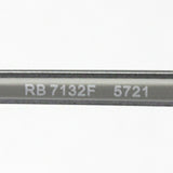 GAJAS RAY-BAN Ray-Ban RX7132F 5721
