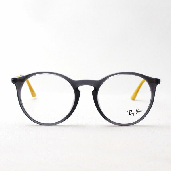 射线玻璃杯Ray-Ban RX7132F 5722