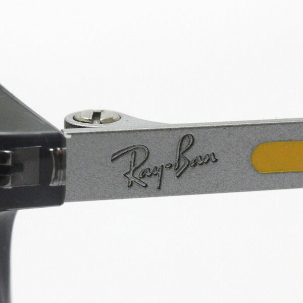 射线玻璃杯Ray-Ban RX7132F 5722