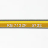 GAJAS RAY-BAN Ray-Ban RX7132F 5722