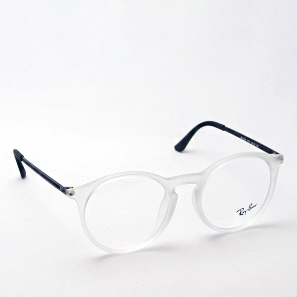 射线玻璃杯Ray-Ban RX7132F 5781