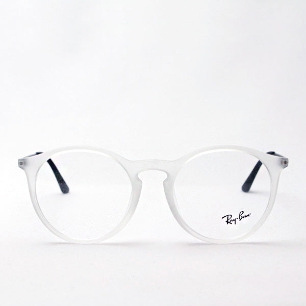射线玻璃杯Ray-Ban RX7132F 5781