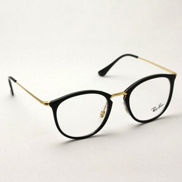 レイバン メガネ Ray-Ban RX7140 2000