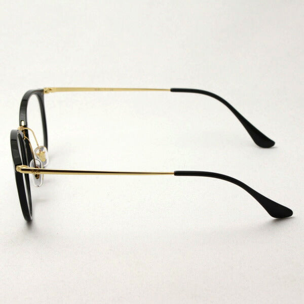 レイバン メガネ Ray-Ban RX7140 2000