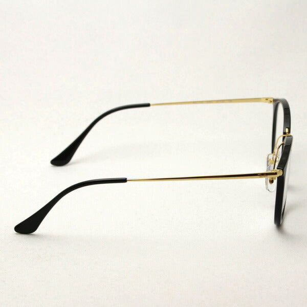 レイバン メガネ Ray-Ban RX7140 2000