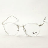 レイバン メガネ Ray-Ban RX7140 2001
