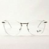 レイバン メガネ Ray-Ban RX7140 2001