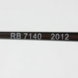 レイバン メガネ Ray-Ban RX7140 2012