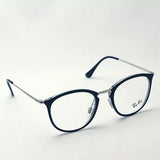 レイバン メガネ Ray-Ban RX7140 5852
