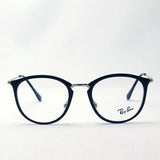 レイバン メガネ Ray-Ban RX7140 5852