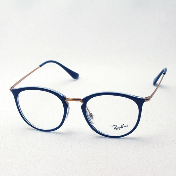 レイバン メガネ Ray-Ban RX7140 5853