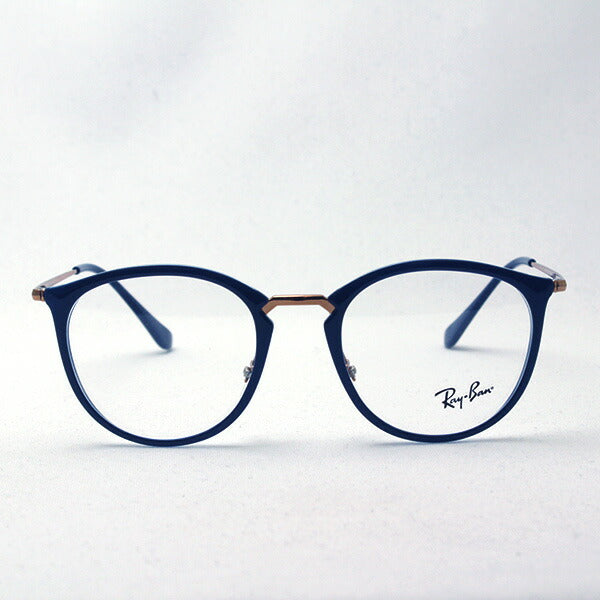 レイバン メガネ Ray-Ban RX7140 5853