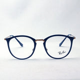 レイバン メガネ Ray-Ban RX7140 5853