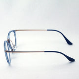 レイバン メガネ Ray-Ban RX7140 5853