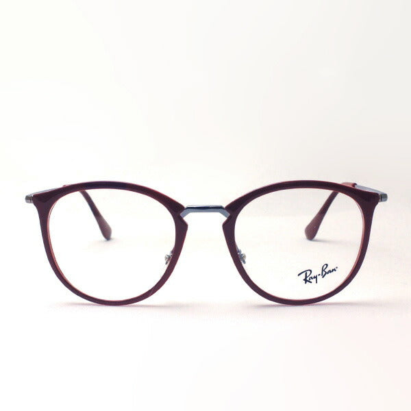 射线玻璃杯Ray-Ban RX7140 5970
