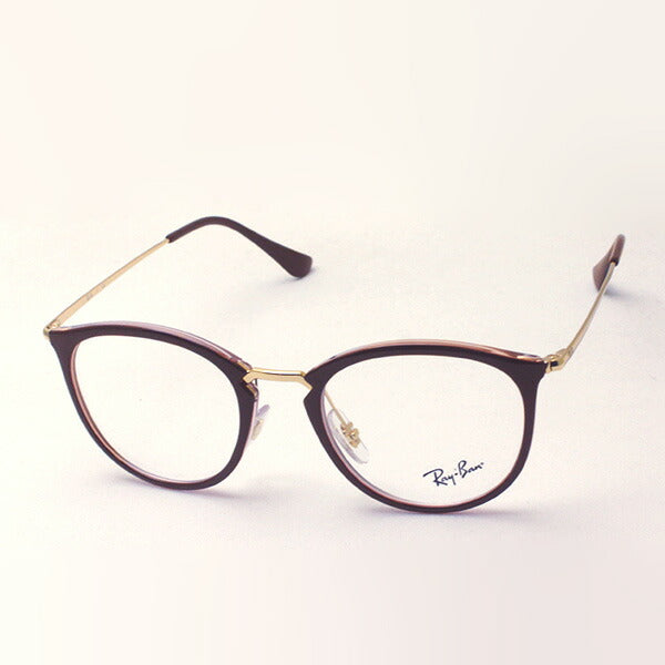 レイバン メガネ Ray-Ban RX7140 5971