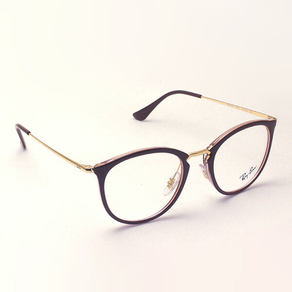 レイバン メガネ Ray-Ban RX7140 5971