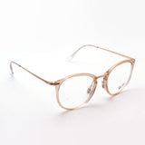 レイバン メガネ Ray-Ban RX7140 8124