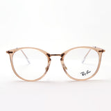 レイバン メガネ Ray-Ban RX7140 8124