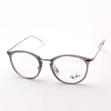 レイバン メガネ Ray-Ban RX7140 8125