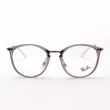 レイバン メガネ Ray-Ban RX7140 8125
