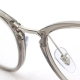 レイバン メガネ Ray-Ban RX7140 8125