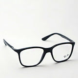 射线玻璃杯Ray-Ban RX7143 2000