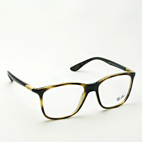 Ray-Ban眼镜Ray-Ban RX7143 2012