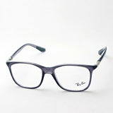 レイバン メガネ Ray-Ban RX7143 5620