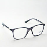 レイバン メガネ Ray-Ban RX7143 5620