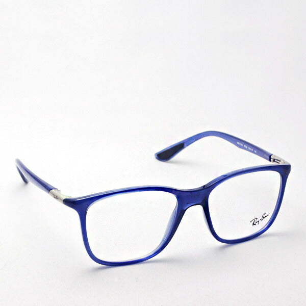 射线玻璃杯Ray-Ban RX7143 5752