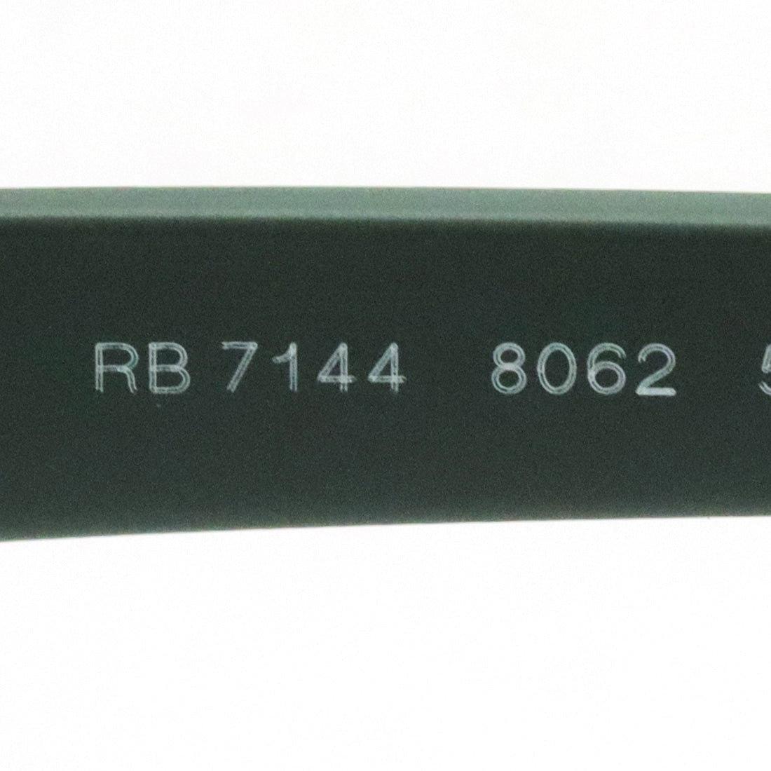 Gafas ray-ban ray-ban rx7144 8062