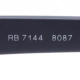 Gafas ray-ban ray-ban rx7144 8087