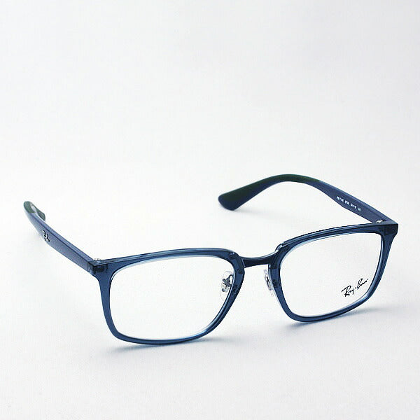 射线玻璃杯Ray-Ban RX7148 5796