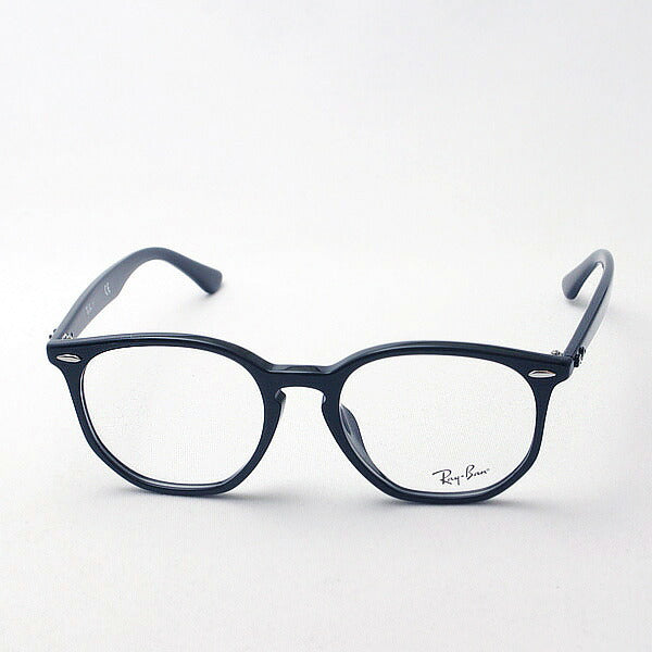 レイバン メガネ Ray-Ban RX7151F 2000