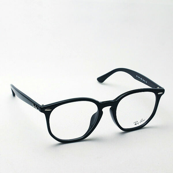 レイバン メガネ Ray-Ban RX7151F 2000
